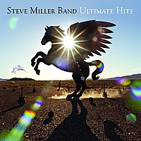 Виниловая пластинка STEVE MILLER BAND - ULTIMATE HITS (2 LP)