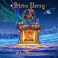 Виниловая пластинка STEVE PERRY - THE SEASON