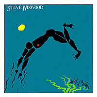 Виниловая пластинка STEVE WINWOOD - ARC OF A DIVER
