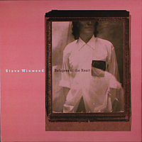 Виниловая пластинка STEVE WINWOOD - REFUGEES OF THE HEART