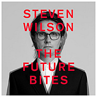 Страшные танцы прог-эстета. Steven Wilson - The Future Bites. Обзор