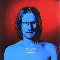 Прогрессивная левитация. Steven Wilson «To The Bone». Обзор