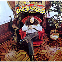 Винтажная виниловая пластинка B. W. STEVENSON - MY MARIA