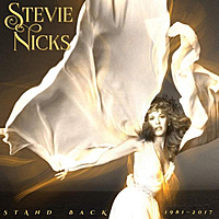 Виниловая пластинка STEVIE NICKS - STAND BACK: 1981-2017 (6 LP)