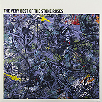 Виниловая пластинка STONE ROSES - THE VERY BEST OF (2 LP)