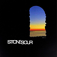 Виниловая пластинка STONE SOUR - STONE SOUR (LP+CD)