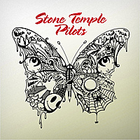 Виниловая пластинка STONE TEMPLE PILOTS - STONE TEMPLE PILOTS (2018)