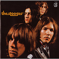 Виниловая пластинка STOOGES - THE STOOGES (2 LP)