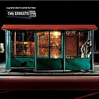 Виниловая пластинка STREETS - A GRAND DON'T COME FOR FREE (2 LP, 180 GR)