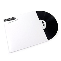 Виниловая пластинка STREETS - REMIXES & B-SIDES (2 LP, 180 GR)