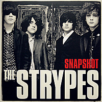 Виниловая пластинка STRYPES - SNAPSHOT