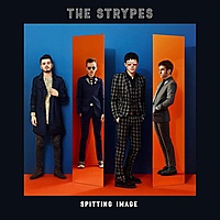 Виниловая пластинка STRYPES - SPITTING IMAGE