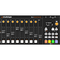 MIDI-контроллер Studiologic SL Mixface