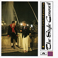 Виниловая пластинка STYLE COUNCIL - INTRODUCING THE STYLE COUNCIL