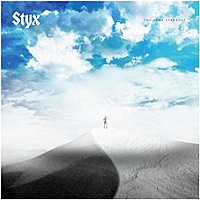 Виниловая пластинка STYX - THE SAME STARDUST EP (LIMITED, COLOUR)