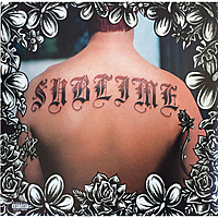 Виниловая пластинка SUBLIME - SUBLIME (2 LP)