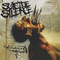 Виниловая пластинка SUICIDE SILENCE - THE CLEANSING (LP + CD)