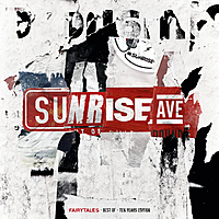 Виниловая пластинка SUNRISE AVENUE - FAIRYTALES - BEST OF (2 LP)