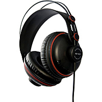 Охватывающие наушники Superlux HD662