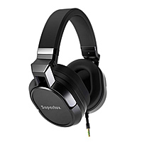 Охватывающие наушники Superlux HD685 Black