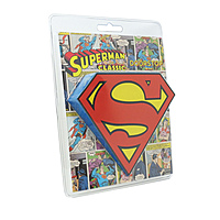 Упор для двери Superman - Logo