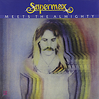 Виниловая пластинка SUPERMAX - SUPERMAX MEETS THE ALMIGHTY