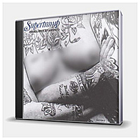 CD-диск SUPERTRAMP - INDELIBLY STAMPED