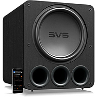 Активный сабвуфер SVS PB-17 Ultra R|Evolution