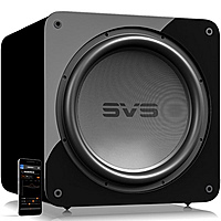 Активный сабвуфер SVS SB-17 Ultra R|Evolution