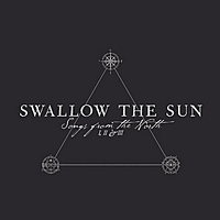 Виниловая пластинка SWALLOW THE SUN - SONGS FROM THE NORTH I, II & III (5 LP, 180 GR)