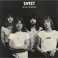 CD-диск SWEET - LEVEL HEADED (REISSUE)