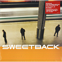 Виниловая пластинка SWEETBACK - SWEETBACK (2 LP)