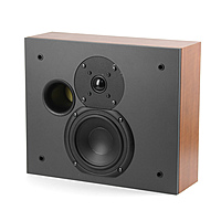 Специальная тыловая акустика System Audio SA 208