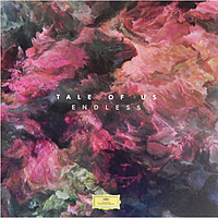 Виниловая пластинка TALE OF US - ENDLESS (2 LP)
