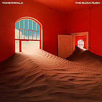 Виниловая пластинка TAME IMPALA - THE SLOW RUSH (2 LP, 180 GR)