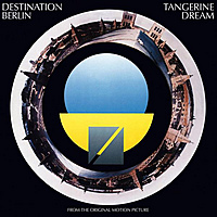 Tangerine Dream – Destination Berlin. Западный Берлин'89, электронное прочтение. Обзор