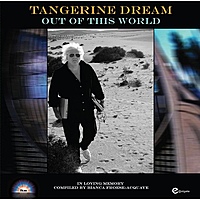Виниловая пластинка TANGERINE DREAM - OUT OF THIS WORLD (2 LP, COLOUR)
