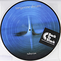 Виниловая пластинка TANGERINE DREAM - RUBYCON (PICTURE DISC)