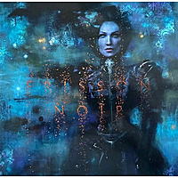 Виниловая пластинка TARJA TURUNEN – FRISSON NOIR (2 LP)