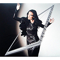 CD-диск TARJA TURUNEN - THE BRIGHTEST VOID