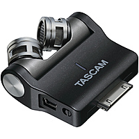 Микрофон для смартфонов TASCAM iM2X