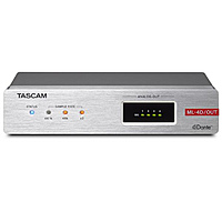 Аудиоконвертер TASCAM ML-4D/OUT-E