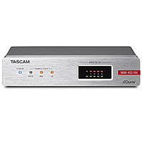 Аудиоконвертер TASCAM MM-4D/IN-E