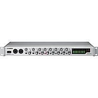 Микрофонный предусилитель TASCAM SERIES 8p Dyna