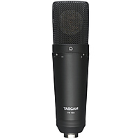 Студийный микрофон TASCAM TM-180
