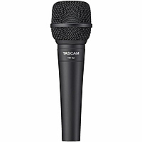 Вокальный микрофон Tascam TM-82