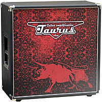 Гитарный кабинет Taurus TC-212V