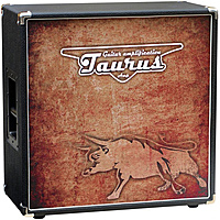 Гитарный кабинет Taurus TJ-212
