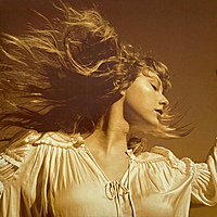 Виниловая пластинка TAYLOR SWIFT - FEARLESS (TAYLOR'S VERSION) (3 LP)
