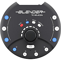 Мобильный аудиоинтерфейс TC Helicon Blender
